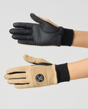 DAILY SPORTS Ella Winter Golf Gloves 284 Bark