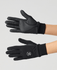 DAILY SPORTS Ella Winter Golf Gloves 284 Black