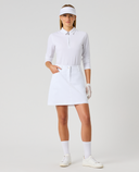DAILY SPORTS Lyric V2 45cm Skort 312 White