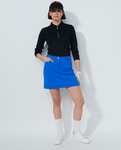 DAILY SPORTS Lyric V2 Skort 313 Nautical Blue 52cm