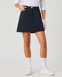 DAILY SPORTS Lyric V2 52cm Skort 313 Navy