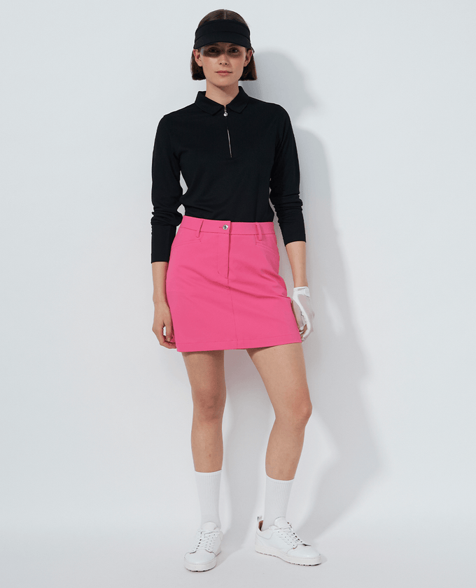 DAILY SPORTS Lyric V2 Skort 313 Radiant Pink 52cm