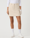 DAILY SPORTS Lyric V2 45cm Skort 312 Oyster