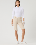 DAILY SPORTS Lyric V2 Bermuda Shorts 60cm 314 Oyster