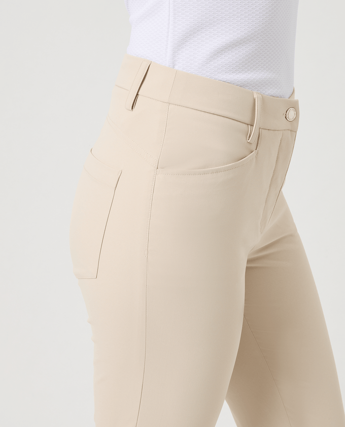 DAILY SPORTS Lyric V2 Bermuda Shorts 60cm 314 Oyster