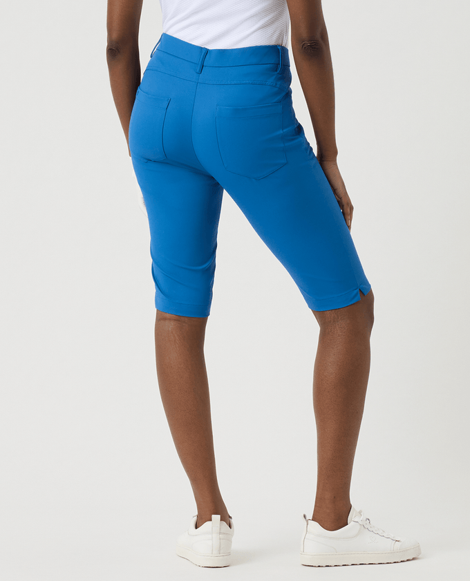 DAILY SPORTS Lyric V2 Bermuda Shorts 60cm 314 Mid Blue