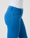 DAILY SPORTS Lyric V2 Bermuda Shorts 60cm 314 Mid Blue