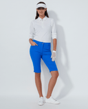 DAILY SPORTS Lyric V2 Bermuda Shorts 60cm 314 Nautical Blue