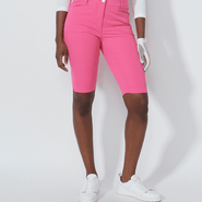 DAILY SPORTS Short Bermuda Lyric V2 60cm 314 Rose Radiant - 8 / Rose éclatant