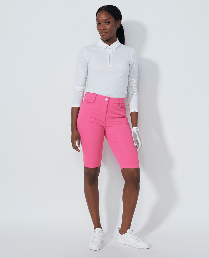 DAILY SPORTS Lyric V2 Bermuda Shorts 60cm 314 Radiant Pink