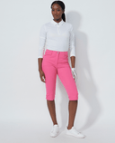 DAILY SPORTS Lyric V2 Capri 74cm 316 Radiant Pink