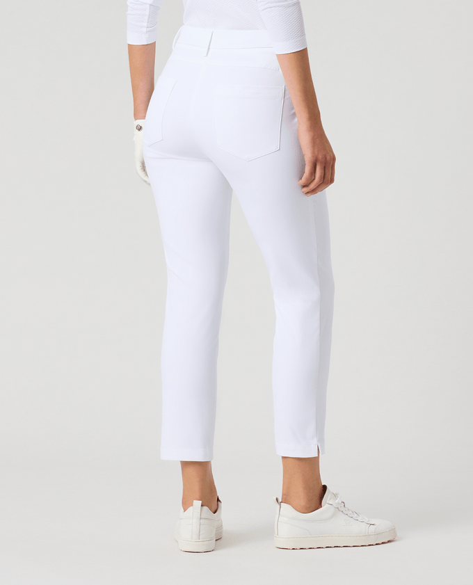 DAILY SPORTS Lyric V2 High Water 27.5 inch 317 White