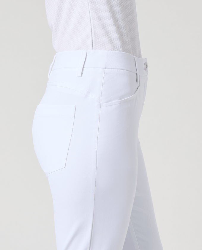 DAILY SPORTS Lyric V2 High Water 27.5 inch 317 White