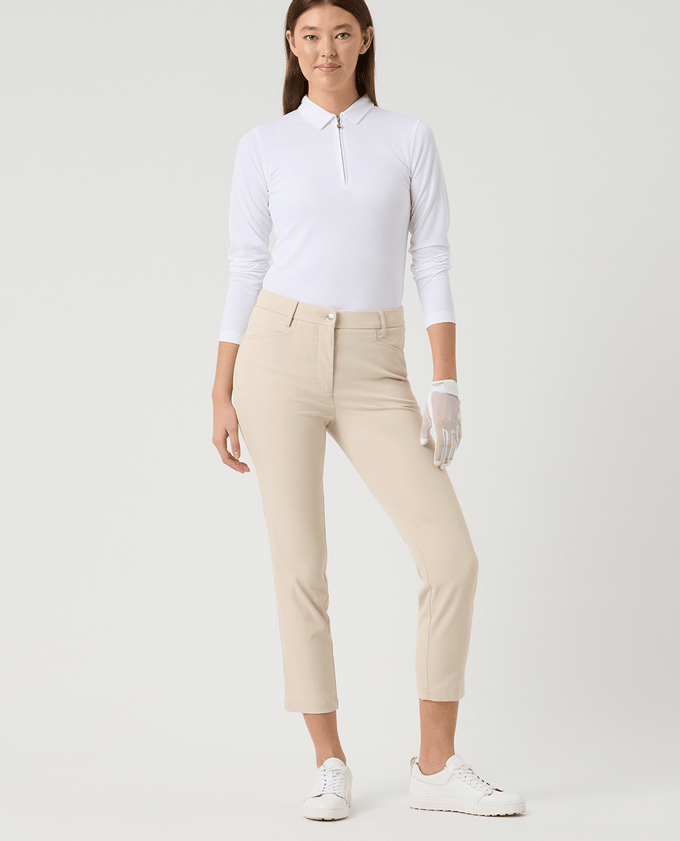 DAILY SPORTS Lyric V2 High Water 27.5 inch 317 Oyster