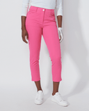 DAILY SPORTS Lyric V2 High Water 27.5 inch 317 Radiant Pink