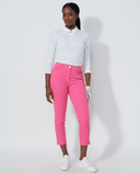 DAILY SPORTS Lyric V2 High Water 27.5 inch 317 Radiant Pink