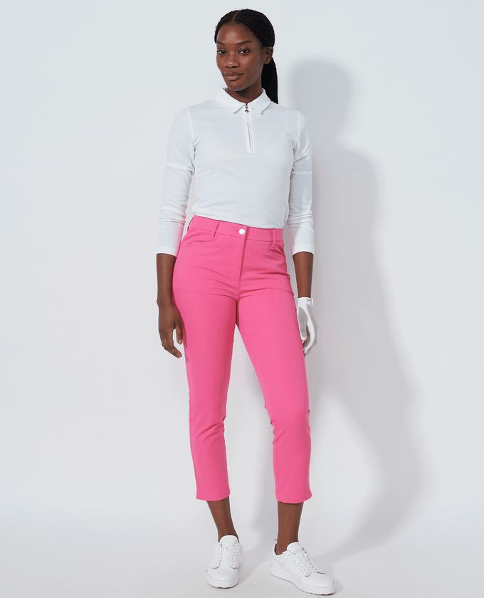 DAILY SPORTS Lyric V2 High Water 27.5 inch 317 Radiant Pink