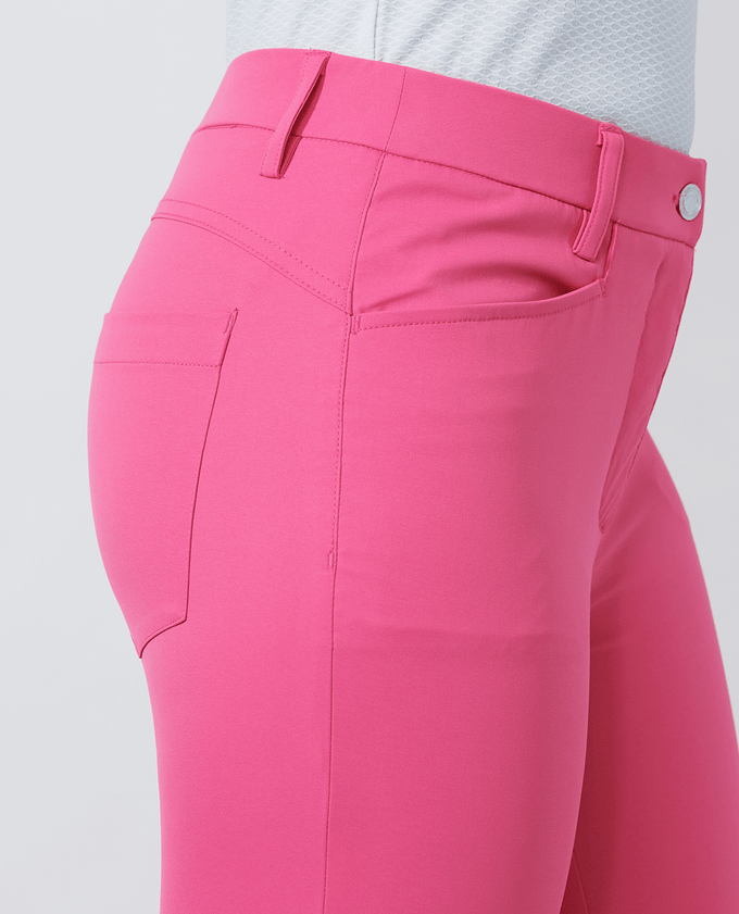 DAILY SPORTS Lyric V2 High Water 27.5 inch 317 Radiant Pink