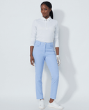 DAILY SPORTS Lyric V2 Trousers 29 inch 318 Blue Heron