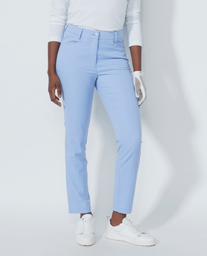 DAILY SPORTS Lyric V2 Trousers 29 inch 318 Blue Heron