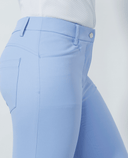 DAILY SPORTS Lyric V2 Trousers 29 inch 318 Blue Heron