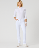 DAILY SPORTS Lyric V2 Trousers 29 inch 318 White