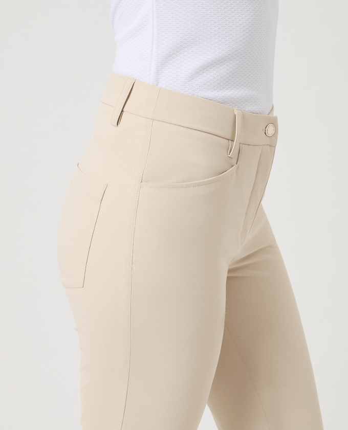 DAILY SPORTS Lyric V2 Trousers 32 inch 319 Oyster