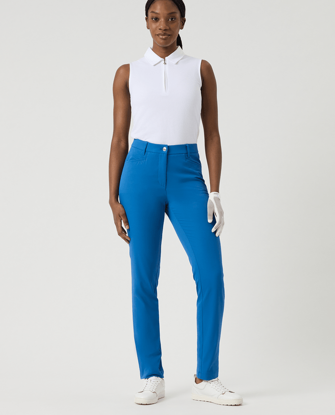 DAILY SPORTS Lyric V2 Trousers 29 inch 318 Mid Blue