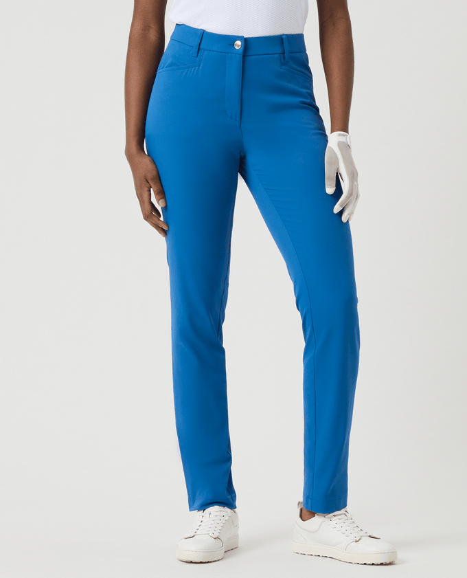 DAILY SPORTS Lyric V2 Trousers 29 inch 318 Mid Blue