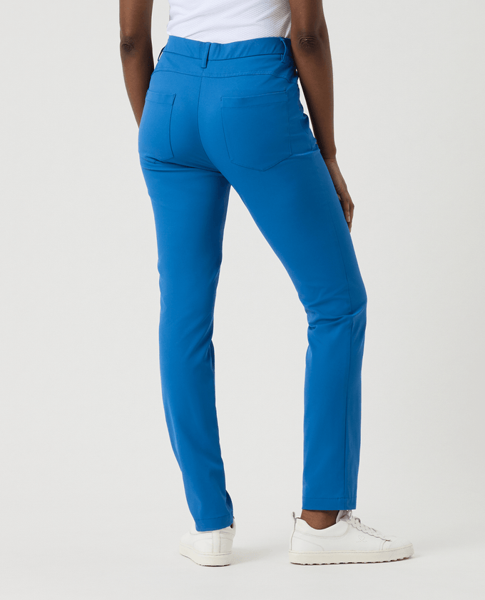 DAILY SPORTS Lyric V2 Trousers 29 inch 318 Mid Blue
