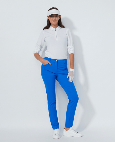 DAILY SPORTS Lyric V2 Trousers 29 inch 318 Nautical Blue