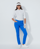 DAILY SPORTS Lyric V2 Trousers 29 inch 318 Nautical Blue