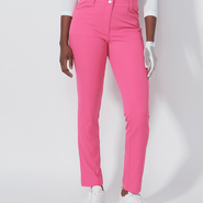 SIZE 6 - DAILY SPORTS Lyric V2 Trousers 29 inch 318 Radiant Pink - 6 / Radiant Pink