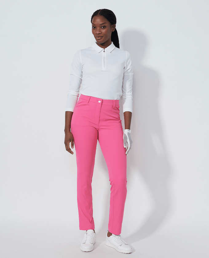 DAILY SPORTS Lyric V2 Trousers 29 inch 318 Radiant Pink