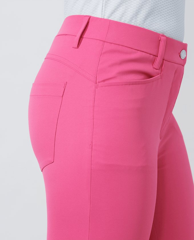 DAILY SPORTS Lyric V2 Trousers 29 inch 318 Radiant Pink