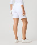 DAILY SPORTS Lyric V2 Shorts 45cm 321 White