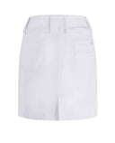SWING OUT SISTER Core Pull On Skort White