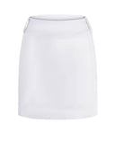 SWING OUT SISTER Core Pull On Skort White