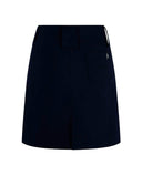 SWING OUT SISTER Core Pull On Skort Navy