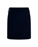 SWING OUT SISTER Core Pull On Skort Navy