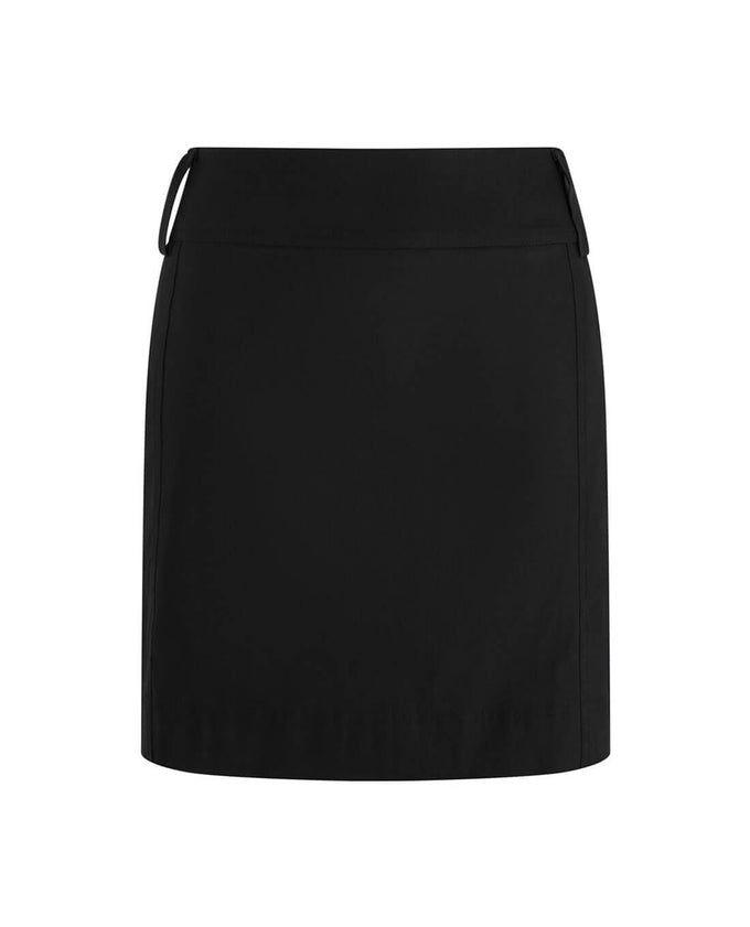 SWING OUT SISTER Core Pull On Skort Black