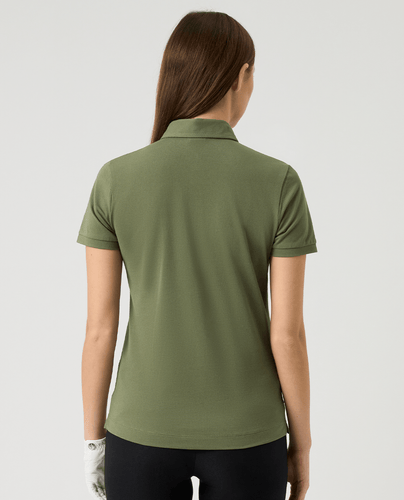 DAILY SPORTS Fairway Short Sleeve Polo 467 Sage