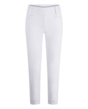 SWING OUT SISTER Core 7/8 Trouser White
