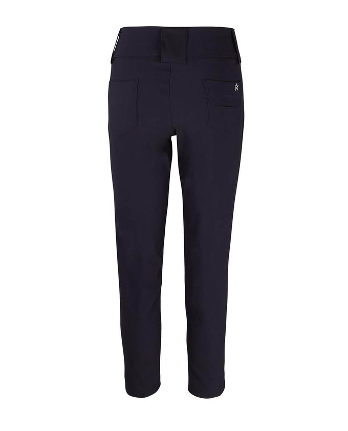 SWING OUT SISTER Core 7/8 Trouser Navy