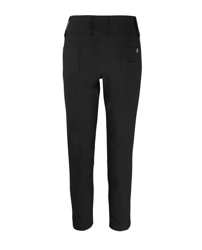 SWING OUT SISTER Core 7/8 Trouser Black