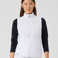 DAILY SPORTS Allos Hybrid Vest 504 White - L / White