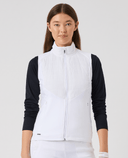 DAILY SPORTS Allos Hybrid Vest 504 White