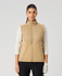 DAILY SPORTS Allos Hybrid Vest 504 Bark