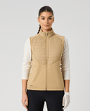 DAILY SPORTS Allos Hybrid Vest 504 Bark