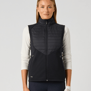 DAILY SPORTS Allos Hybrid Vest 504 Black - M / Black